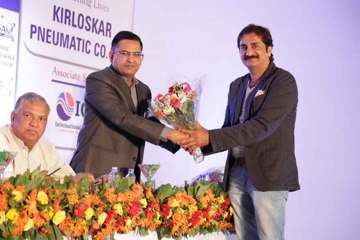 GCSA 47th Annual Meeting 2016 The Ananta Udaipur 10th feb 2016, ફોટો ૧૪૧